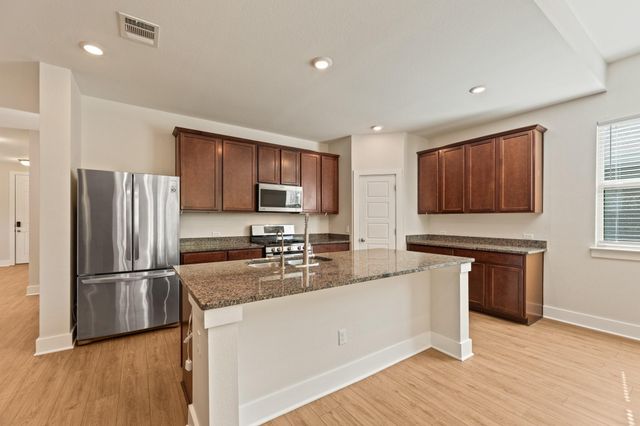 3613 Talladega TRCE, Austin, TX 78728