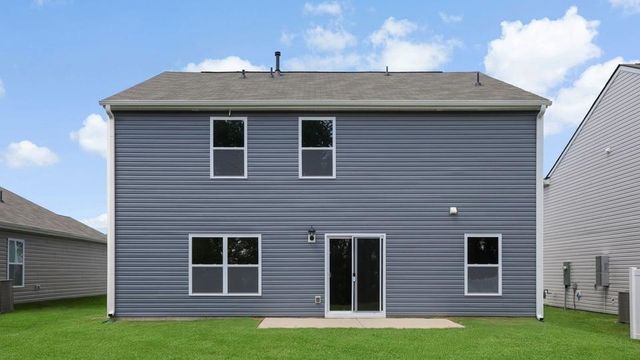 567 Valencia Circle, Wellford, SC 29385