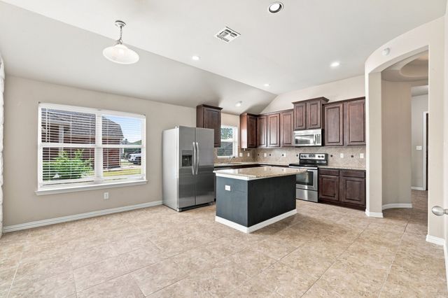 255 Archer Way, Forney, TX 75126