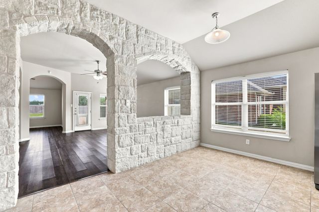 255 Archer Way, Forney, TX 75126