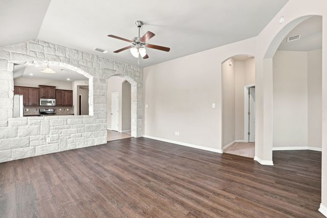 255 Archer Way, Forney, TX 75126