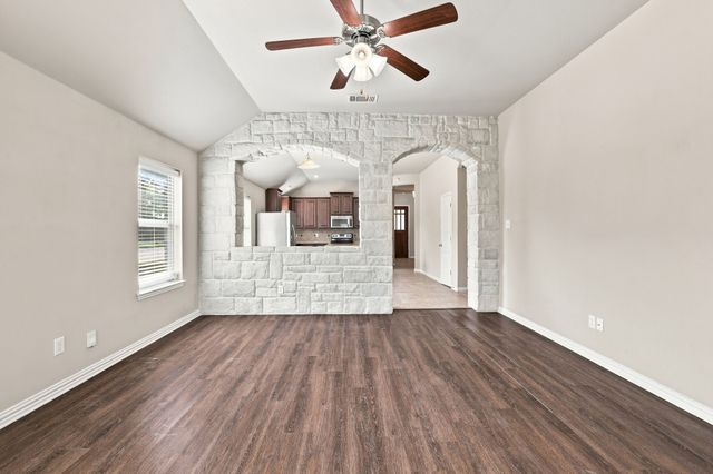 255 Archer Way, Forney, TX 75126