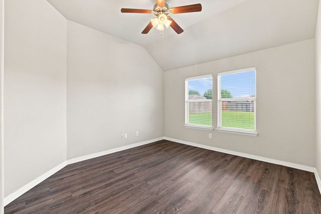 255 Archer Way, Forney, TX 75126