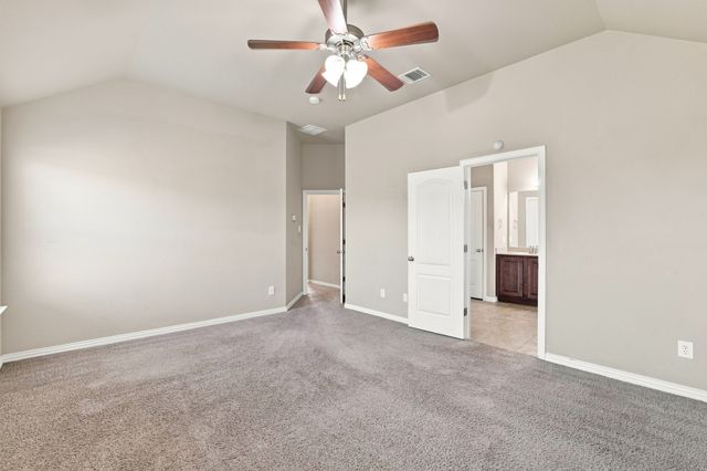 255 Archer Way, Forney, TX 75126