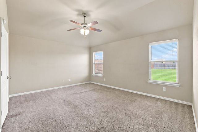 255 Archer Way, Forney, TX 75126