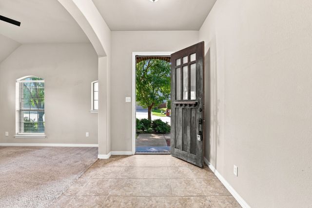255 Archer Way, Forney, TX 75126