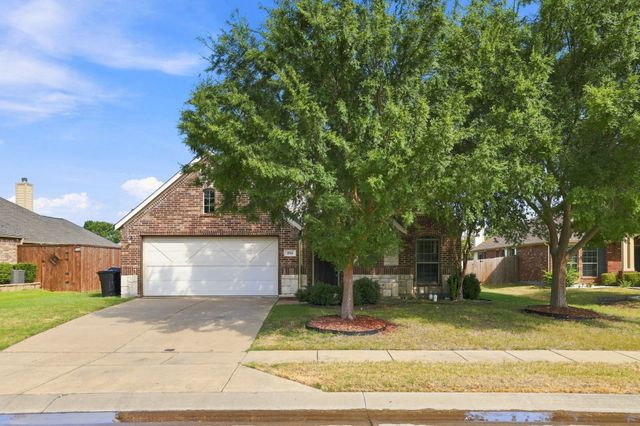 255 Archer Way, Forney, TX 75126