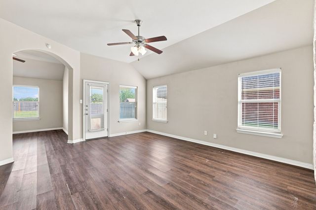 255 Archer Way, Forney, TX 75126
