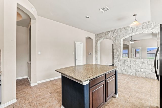 255 Archer Way, Forney, TX 75126