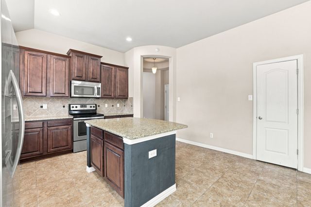 255 Archer Way, Forney, TX 75126