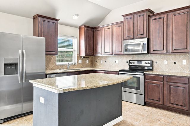 255 Archer Way, Forney, TX 75126
