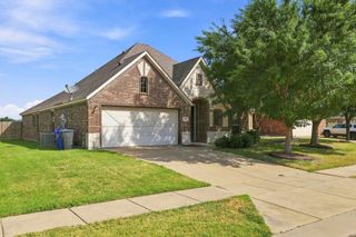 255 Archer Way, Forney, TX 75126