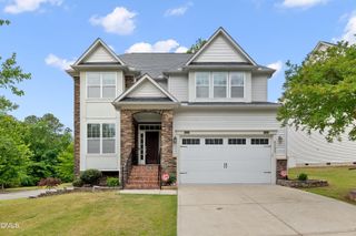 4103 Plum Branch Drive, Cary, NC 27519