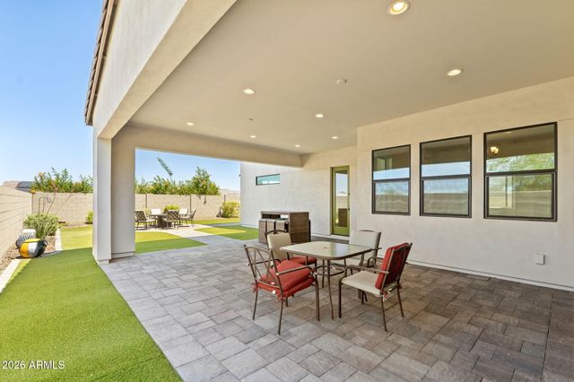 1110 E MONTE Way, Phoenix, AZ 85042