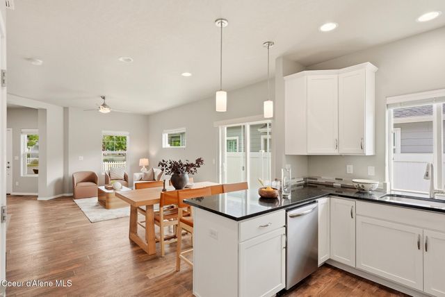 6581 N Descartes DR, Coeur D'alene, ID 83815