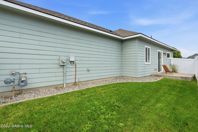 6581 N Descartes DR, Coeur D'alene, ID 83815