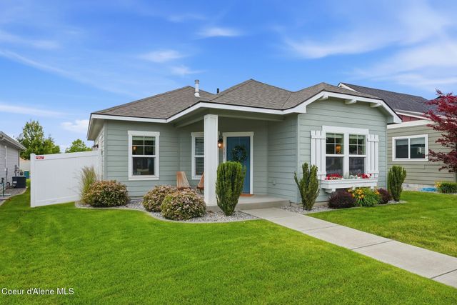 6581 N Descartes DR, Coeur D'alene, ID 83815