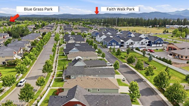 6581 N Descartes DR, Coeur D'alene, ID 83815