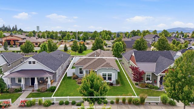 6581 N Descartes DR, Coeur D'alene, ID 83815