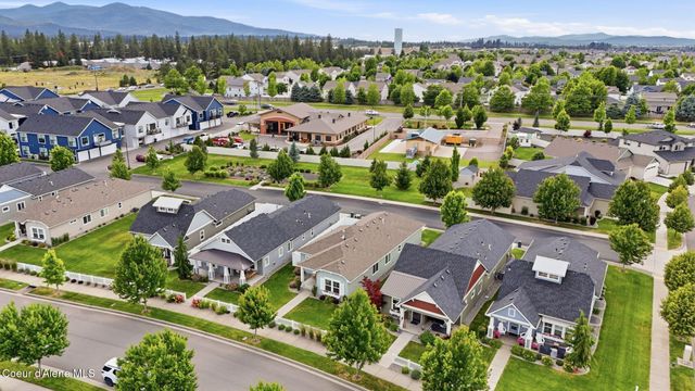 6581 N Descartes DR, Coeur D'alene, ID 83815