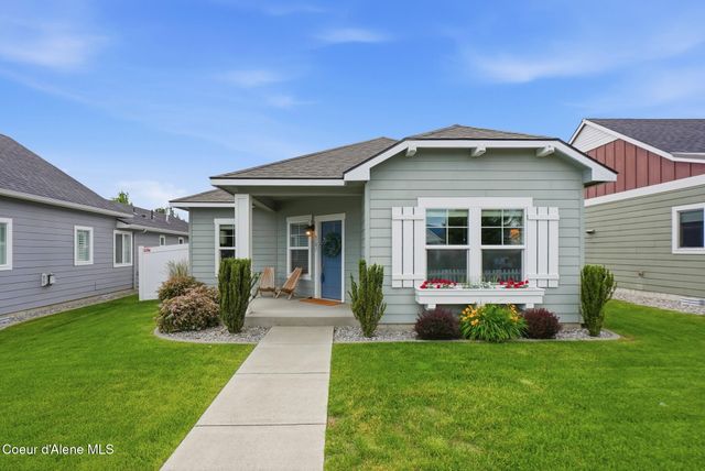 6581 N Descartes DR, Coeur D'alene, ID 83815