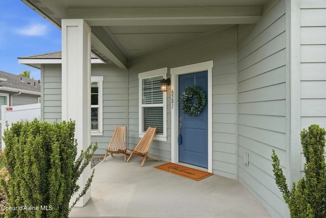 6581 N Descartes DR, Coeur D'alene, ID 83815