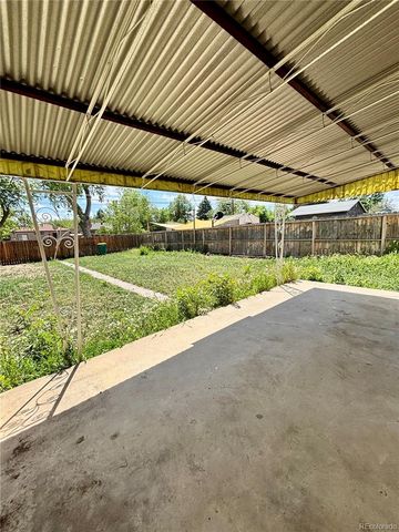 1934 Kenton Street, Aurora, CO 80010