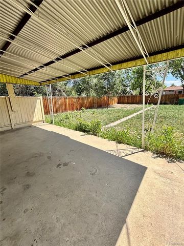 1934 Kenton Street, Aurora, CO 80010