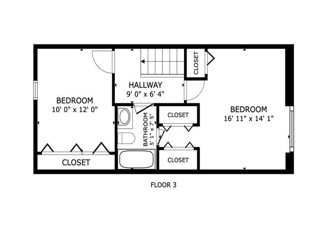 313 Hamlet Ct, Baldwin Boro, PA 15227