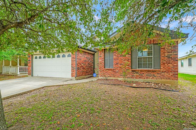 8411 Favero Cove, Converse, TX 78109