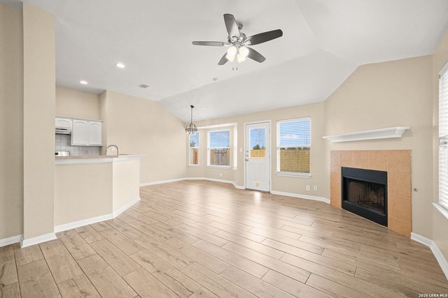 8411 Favero Cove, Converse, TX 78109