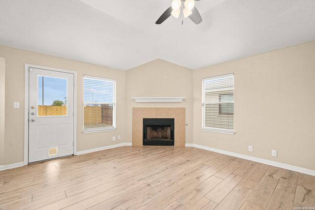 8411 Favero Cove, Converse, TX 78109