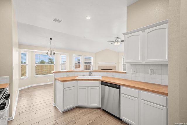 8411 Favero Cove, Converse, TX 78109