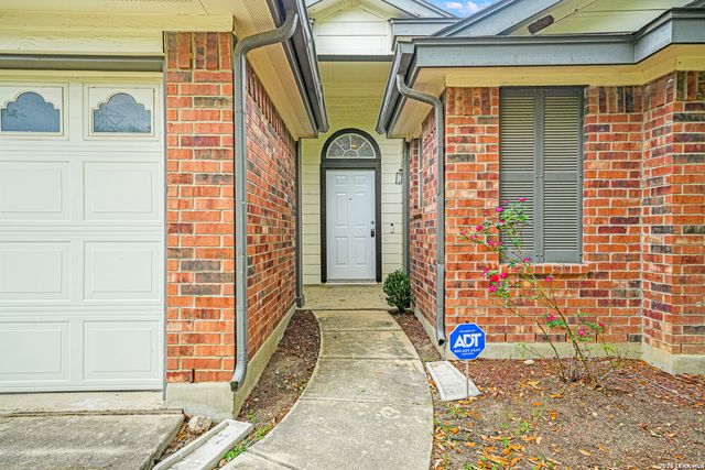 8411 Favero Cove, Converse, TX 78109