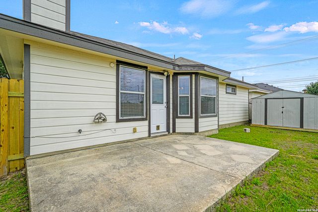 8411 Favero Cove, Converse, TX 78109