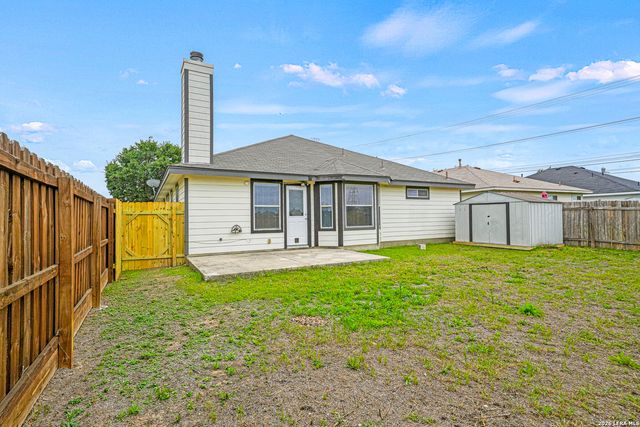 8411 Favero Cove, Converse, TX 78109