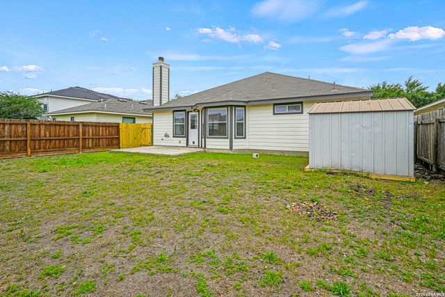 8411 Favero Cove, Converse, TX 78109