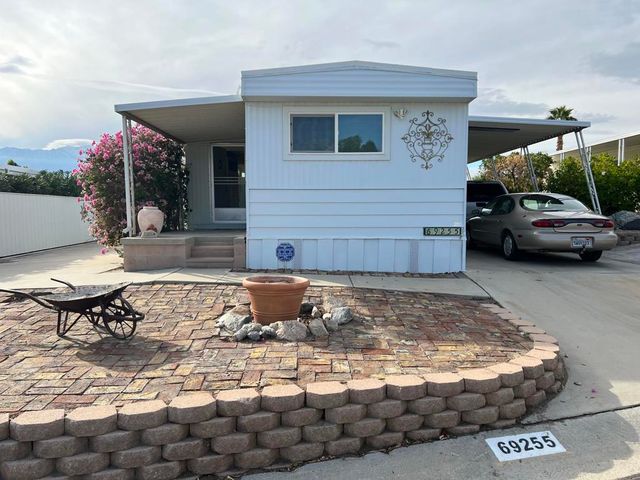 69255 Midpark Drive, Desert Hot Springs, CA 92241