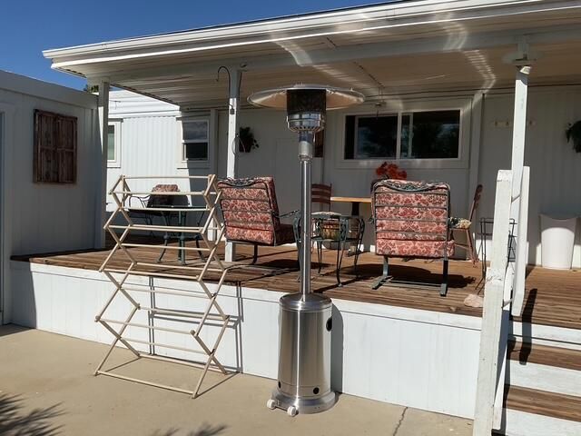 69255 Midpark Drive, Desert Hot Springs, CA 92241