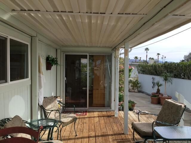 69255 Midpark Drive, Desert Hot Springs, CA 92241