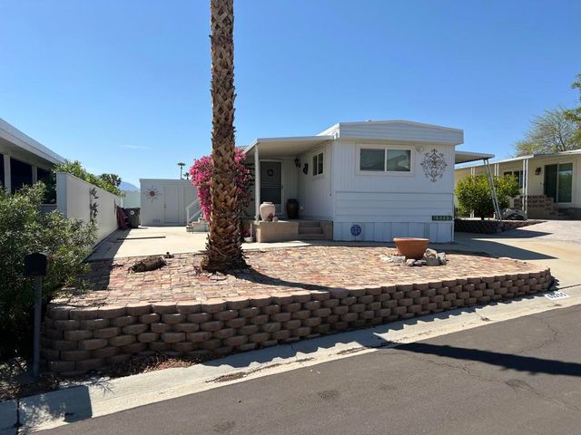 69255 Midpark Drive, Desert Hot Springs, CA 92241