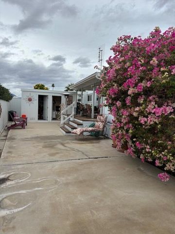 69255 Midpark Drive, Desert Hot Springs, CA 92241