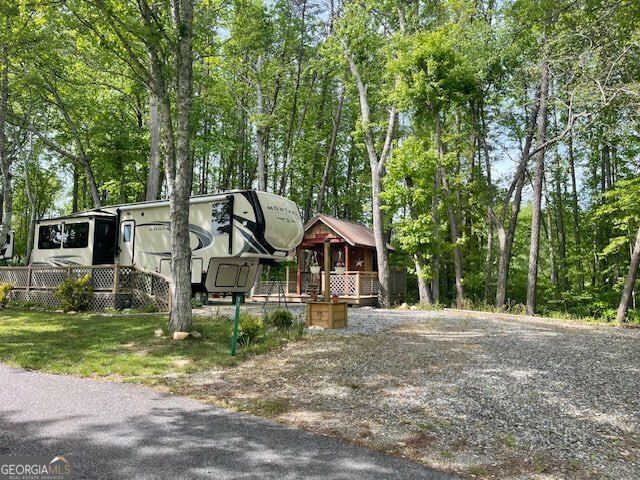 99 Moccasin Lane, Blairsville, GA 30512