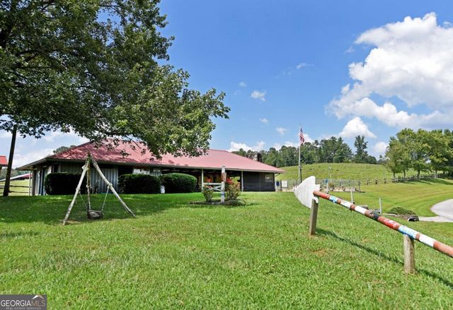 99 Moccasin Lane, Blairsville, GA 30512