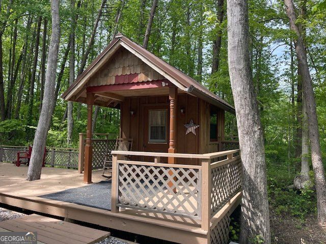 99 Moccasin Lane, Blairsville, GA 30512