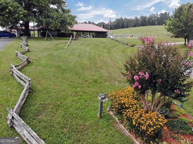 99 Moccasin Lane, Blairsville, GA 30512