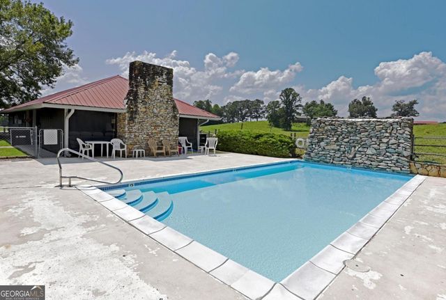 99 Moccasin Lane, Blairsville, GA 30512