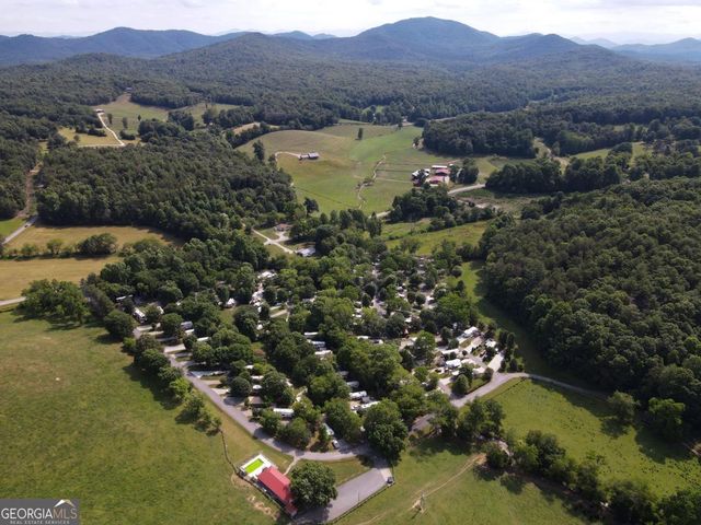 99 Moccasin Lane, Blairsville, GA 30512