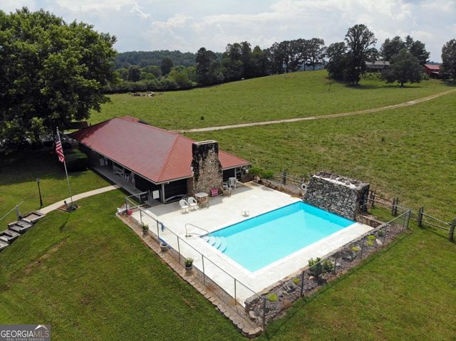 99 Moccasin Lane, Blairsville, GA 30512