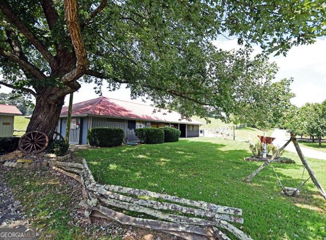 99 Moccasin Lane, Blairsville, GA 30512
